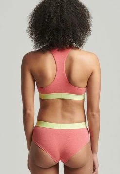 Superdry Briefs - Coral Marl