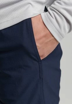 Superdry CORE - Shorts - Rich Navy -Superdry Shop 9d4483e5c4f8450082b679630a71e66b