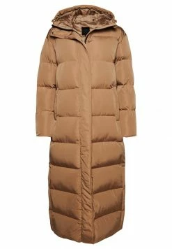 Superdry MAXI HOODED PUFFER - Winter Coat - Woodsmoke -Superdry Shop 9e0307ffa70540ef98dd6ea75b4e7f7f