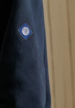 Superdry Sweatshirt - Eclipse Navy -Superdry Shop 9e0d305c27fa47c1b4007fb2fd352dd5