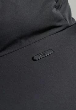 Superdry DUVET - Winter Coat - Black -Superdry Shop 9ea985381eea4cb88613ae912e5496ef