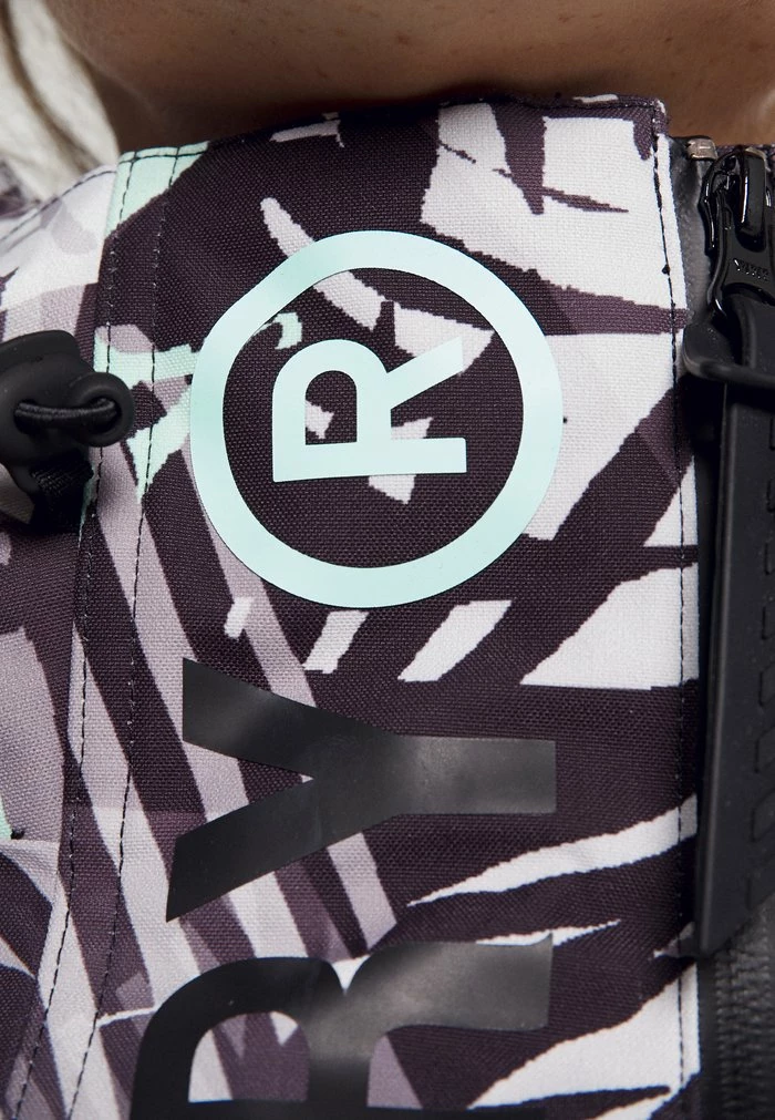 Superdry ULTIMATE RESCUE JACKET - Ski Jacket - Grey 6 Superdry ULTIMATE RESCUE JACKET - Ski Jacket - Grey - Image 6