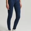 Superdry Jeans Skinny Fit - Van Dyke Mid Used