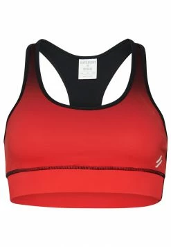 Superdry TRAINING ESSENTIAL - Bustier - Black Rebel Red Ombre 9 Superdry TRAINING ESSENTIAL - Bustier - Black Rebel Red Ombre -Superdry Shop 9ed20ba8710345b49095dad9b2be5961