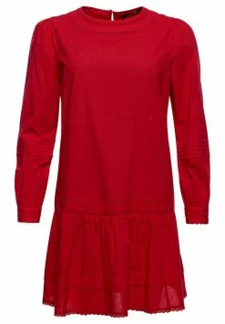 Superdry Day Dress - Campus Red 11 Superdry Day Dress - Campus Red -Superdry Shop 9f36579de85745d284ed67d8e45db8ac