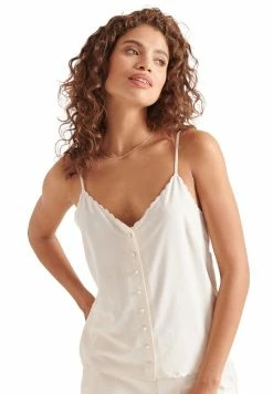 Superdry Top - Oyster