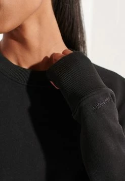 Superdry Day Dress - Black -Superdry Shop 9fa8bd9adb4e42249cdadeed2d953e7a