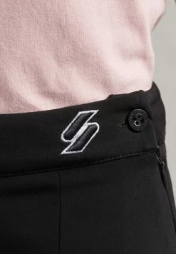 Superdry CODE ESSENTIAL TENNIS - Pleated Skirt - Black 6 Superdry CODE ESSENTIAL TENNIS - Pleated Skirt - Black -Superdry Shop 9fb15d17d2c54f5cb2157ac711f926b0