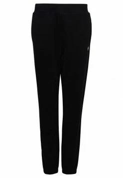 Superdry CORE HIGH RISE - Tracksuit Bottoms - Black -Superdry Shop a02eaa841c2f4c2594e772ae0813df2e