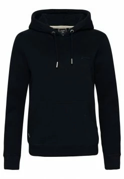 Superdry VINTAGE - Hoodie - Eclipse Navy -Superdry Shop a035e5fbb5d6490cabbf1816dbf39a69