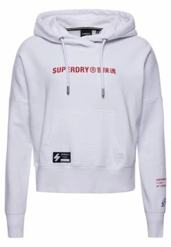 Superdry CORP - Hoodie - Optic