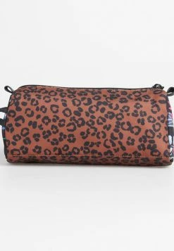 Superdry Pencil Case - Black Leopard -Superdry Shop a0c54d12acd641c593dec4114fbe6f24