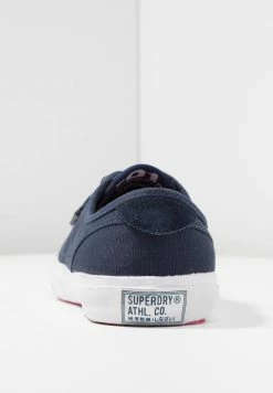 Superdry Trainers - Navy -Superdry Shop a0f54a44d0b44a31b87ef71c4af6b46b