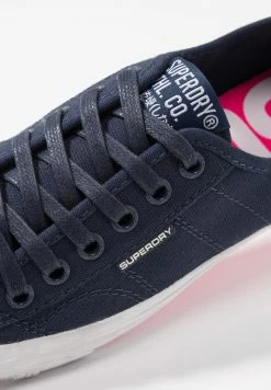 Superdry Trainers - Navy -Superdry Shop a109a2e1331c43baa1a87e29e1770da3