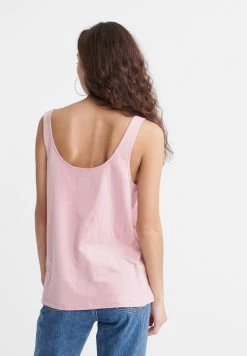 Superdry Top - Soft Pink -Superdry Shop a11970cc77484e83a3f521cf5b68c403