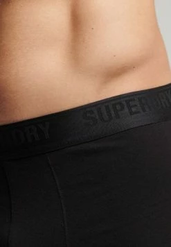 Superdry 3 PACK - Pants - Black -Superdry Shop a1c0b0ad5a75401e90ec239a253d502c