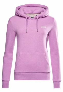 Superdry ORANGE LABEL - Hoodie - Lavender Marl 7 Superdry ORANGE LABEL - Hoodie - Lavender Marl -Superdry Shop a1ff1887e84f406793a2fe0b51f16b2e