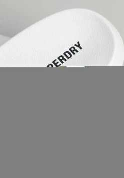 Superdry CODE CORE - Pool Slides - White Denim 6 Superdry CODE CORE - Pool Slides - White Denim -Superdry Shop a2241291c195479394a6be02f1e25baf