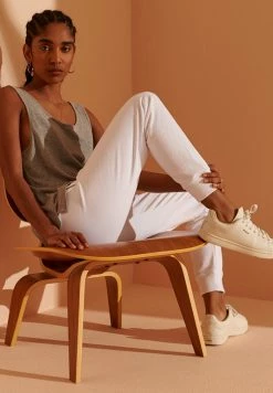 Superdry Top - Frost Grey Marl -Superdry Shop a224d9d77a1c488ba2b964acf335500f