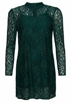 Superdry STUDIOS MINI - Day Dress - Pine -Superdry Shop a231adeeb0ff4111a5181bd57f9a47e0