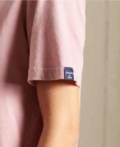 Superdry CORE LOGO - Print T-shirt - Soft Pink 8 Superdry CORE LOGO - Print T-shirt - Soft Pink -Superdry Shop a25d7f6a047f4b0ba3e6521bf4bfbdeb