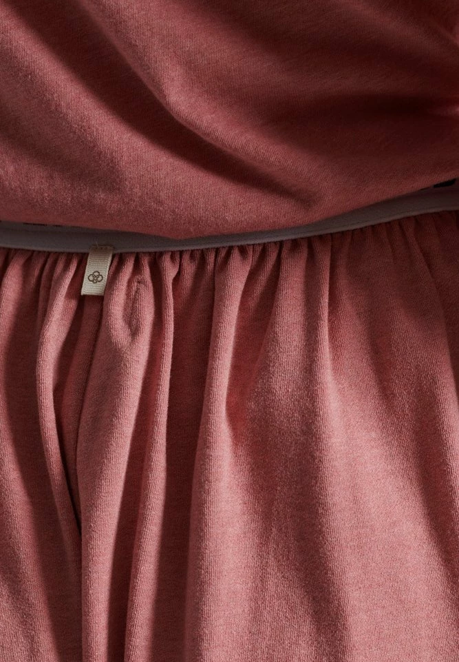 Superdry Pyjama Bottoms - Dusty Rose Marl 6 Superdry Pyjama Bottoms - Dusty Rose Marl - Image 6