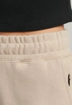 Superdry TECH - Tracksuit Bottoms - Feather Grey -Superdry Shop a2d12fecd0d94401b9f6ad6b2111a287