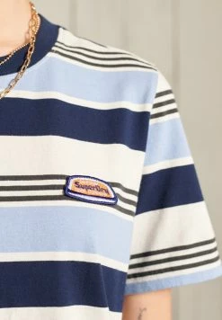 Superdry CALI SURF - Print T-shirt - Dirt Marl/winter 6 Superdry CALI SURF - Print T-shirt - Dirt Marl/winter -Superdry Shop a38ee1ce9e964009a42d68f08526a283