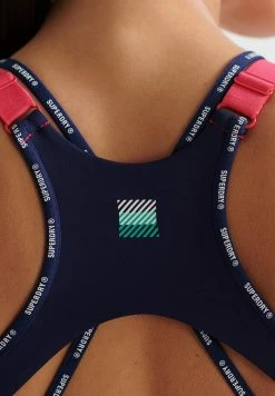 Superdry Bustier - Raspberry Red -Superdry Shop a3c4d7c8f6c34810846f3cee3e2fb3de