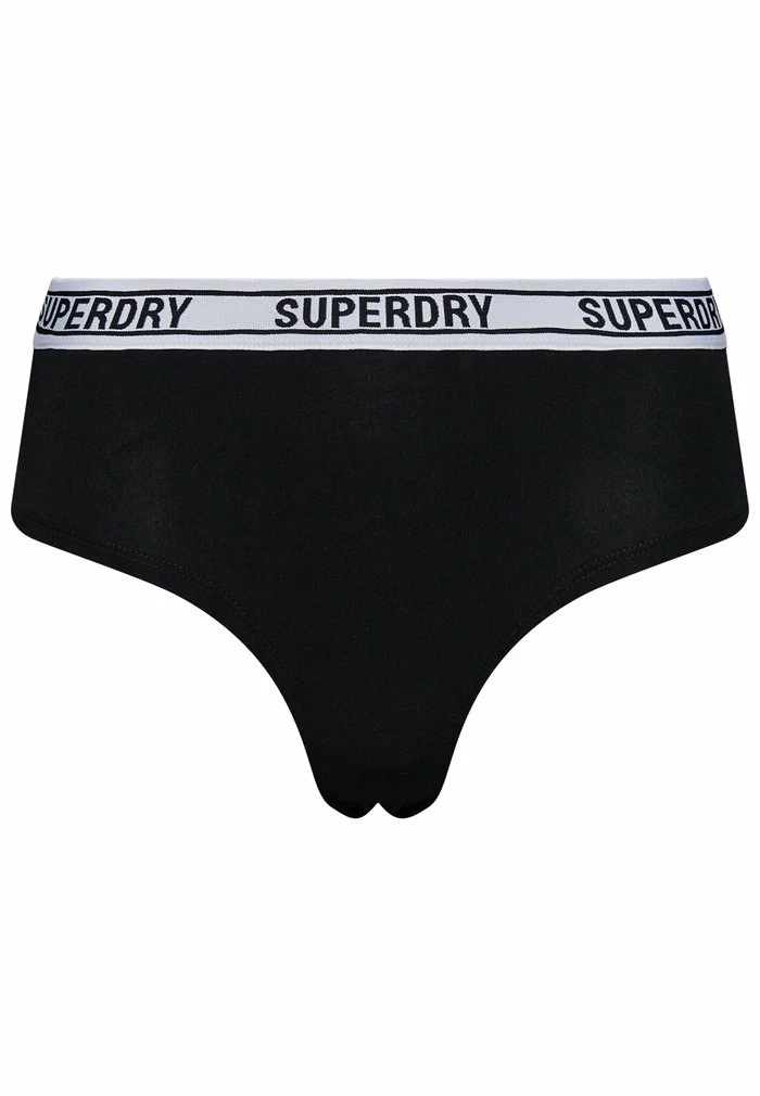 Superdry Briefs - Black 4 Superdry Briefs - Black - Image 4