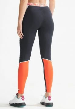 Superdry Leggings - Trousers - Black -Superdry Shop a4ece50d4b1e421a991935e647e8025c