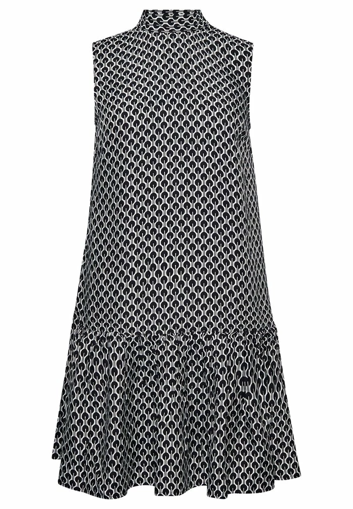Superdry MINI - Day Dress - Gabriella Print 5 Superdry MINI - Day Dress - Gabriella Print - Image 5
