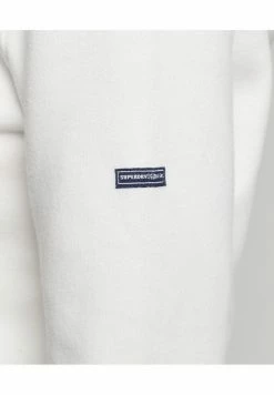 Superdry VINTAGE COOPER CLASSIC - Hoodie - Ecru -Superdry Shop a577a0f92d1e4688aa7d2b735645a7e1