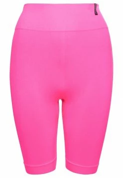 Superdry FLEX SEAMLESS - Leggings - Bright Pink 7 Superdry FLEX SEAMLESS - Leggings - Bright Pink -Superdry Shop a5b14deea75a4f78bb198374eb384638