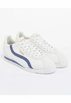 Superdry Trainers - White Soft Navy -Superdry Shop a5e734ff6a8144c885ba2610c2719c20