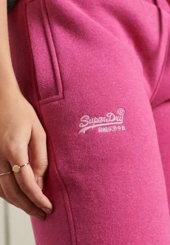 Superdry Tracksuit Bottoms - Magenta Marl 6 Superdry Tracksuit Bottoms - Magenta Marl -Superdry Shop a60a5cd1b19b4af4a6bf7b46c493f304