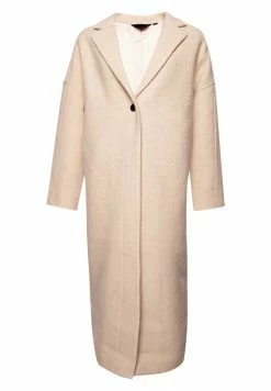 Superdry CULT STUDIOS LIMITED EDITION - Classic Coat - Beechwood -Superdry Shop a68be45c348d48f6bf59e40184442f54