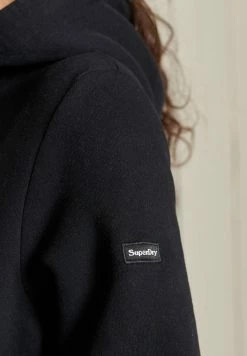 Superdry VINTAGE BOHO SPARKLE - Hoodie - Black -Superdry Shop a690e19a02bc4d609a285cc3b9178bdb