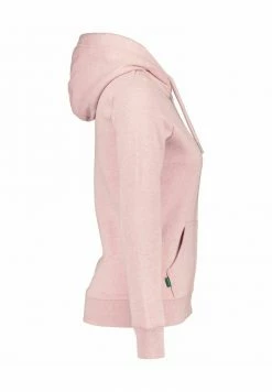 Superdry VINTAGE LOGO - Zip-up Sweatshirt - Rosa -Superdry Shop a6db698be22f493a9aa5b273c5f5a7cb