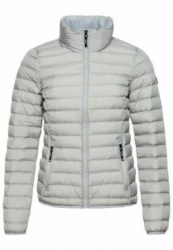 Superdry CORE DOWN PADDED - Down Jacket - Dove 11 Superdry CORE DOWN PADDED - Down Jacket - Dove -Superdry Shop a6f58c5788c14de8a018976e42ea5aec