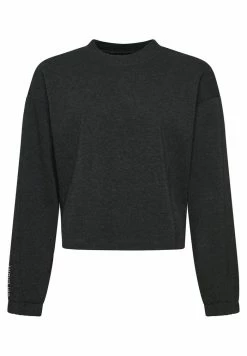 Superdry CODE TECH - Sweatshirt - Dark Grey -Superdry Shop a71afb85ed1d4c17ac7d48877411317e