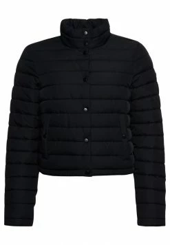 Superdry Winter Jacket - Black -Superdry Shop a7cd0db62f21427bbb60aab61bb0917b