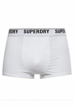 Superdry 3 PACK - Pants - Optic Mix -Superdry Shop a80fb66f00de4b43ac0393769d88b7a4