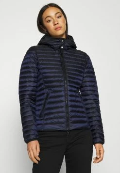 Superdry CORE - Down Jacket - Darkest Navy