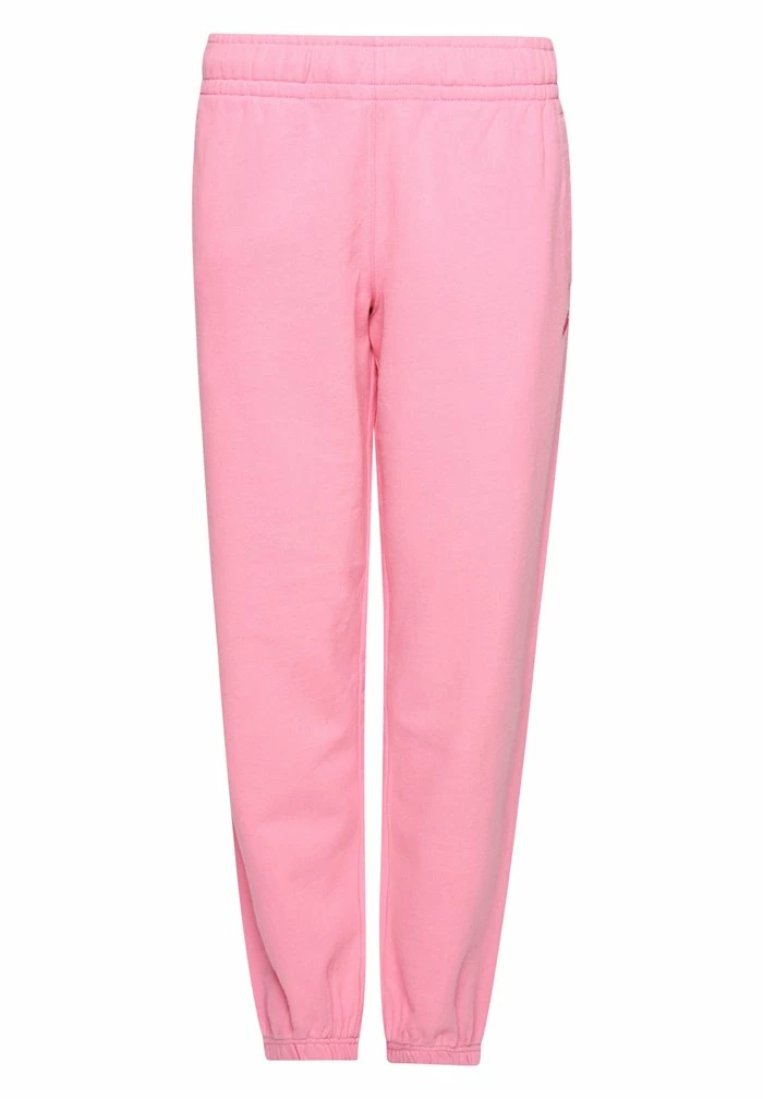 Superdry ESSENTIAL - Tracksuit Bottoms - Marne Pink 6 Superdry ESSENTIAL - Tracksuit Bottoms - Marne Pink - Image 6