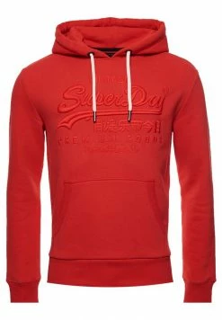 Superdry VINTAGE LOGO TONAL - Sweatshirt - Aurora Red 7 Superdry VINTAGE LOGO TONAL - Sweatshirt - Aurora Red -Superdry Shop a890495957c643c0bea705c4d0714df7