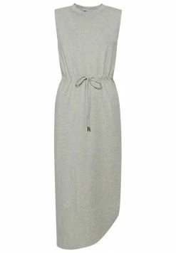 Superdry Jersey Dress - Light Grey Marl 10 Superdry Jersey Dress - Light Grey Marl -Superdry Shop a8b58d7c8ae44a508cfd4377ce403aaa
