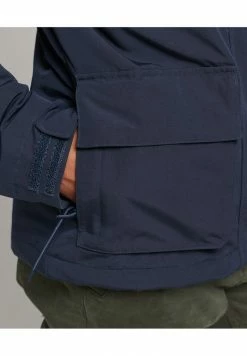 Superdry ULTIMATE SD WINDCHEATER - Light Jacket - Nordic Chrome Navy Navy -Superdry Shop a8bf41051ccf423aaca3c82d2c804dde
