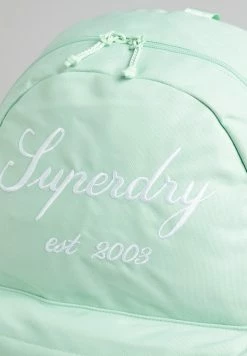 Superdry UNISEX - Rucksack - Tender Greens -Superdry Shop a8d179ae67eb4a158c076a8ce299c6fb