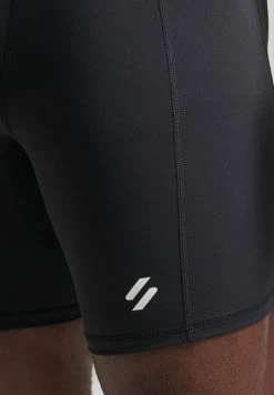 Superdry SPORT - Pants - Black -Superdry Shop a9745ebcb7ec4994bca41caa59ce688d